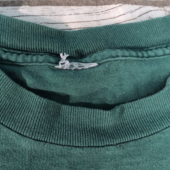 Disney Mickey Mouse “I’m Going to Disneyland” Graphic Tee Green – Unisex - Picture 6 of 11